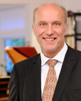 Bernward Lohr