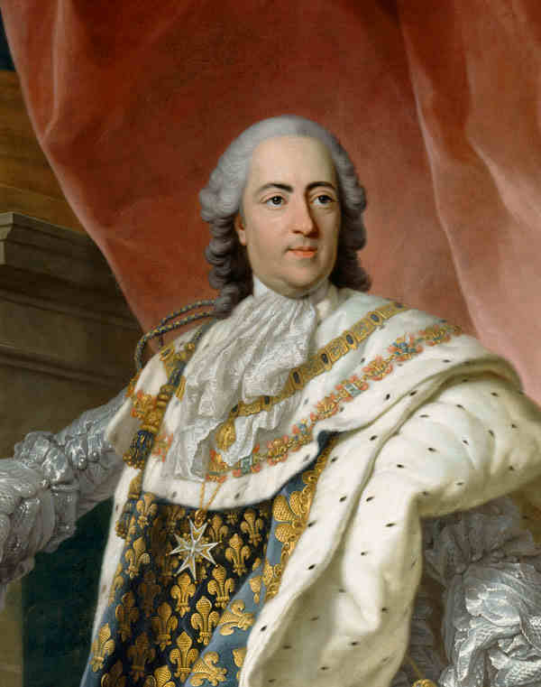 Louis XIV