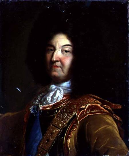 Louis XIV