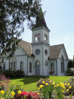 Vashon United Methodist Church