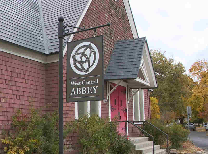 West Central Abbey
