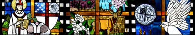 St. Augustine's